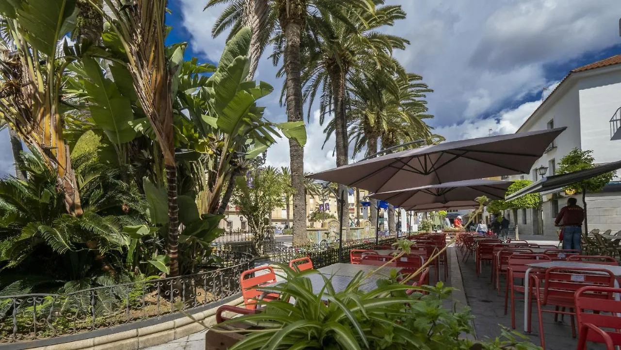 Dom wakacyjny Willa El Rincon Del Centro Ayamonte Hiszpania