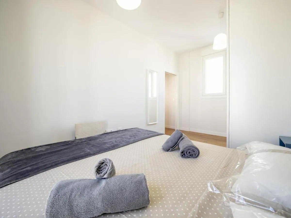 Holiday home El Rincon Del Centro Villa Ayamonte
