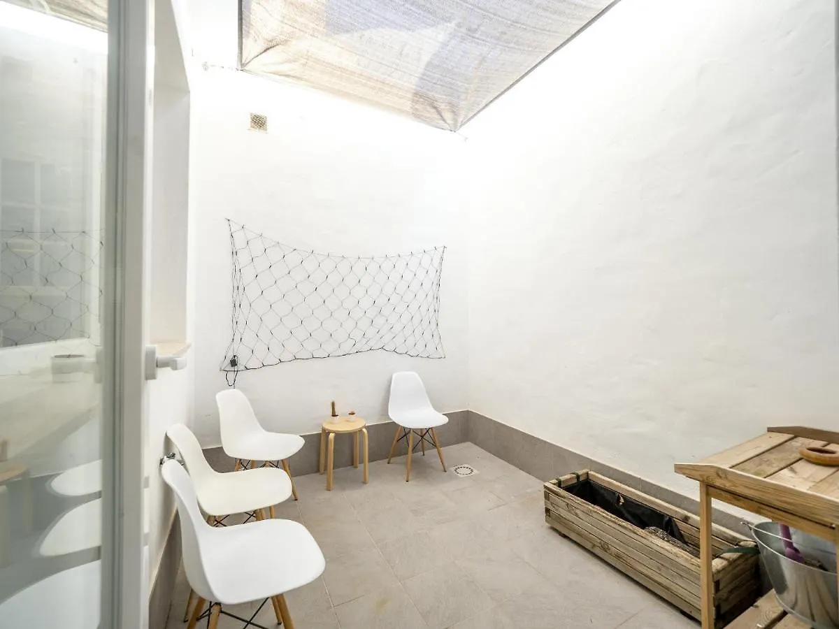 El Rincon Del Centro Villa Ayamonte