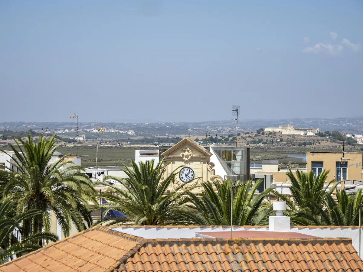 Willa El Rincon Del Centro Ayamonte Hiszpania