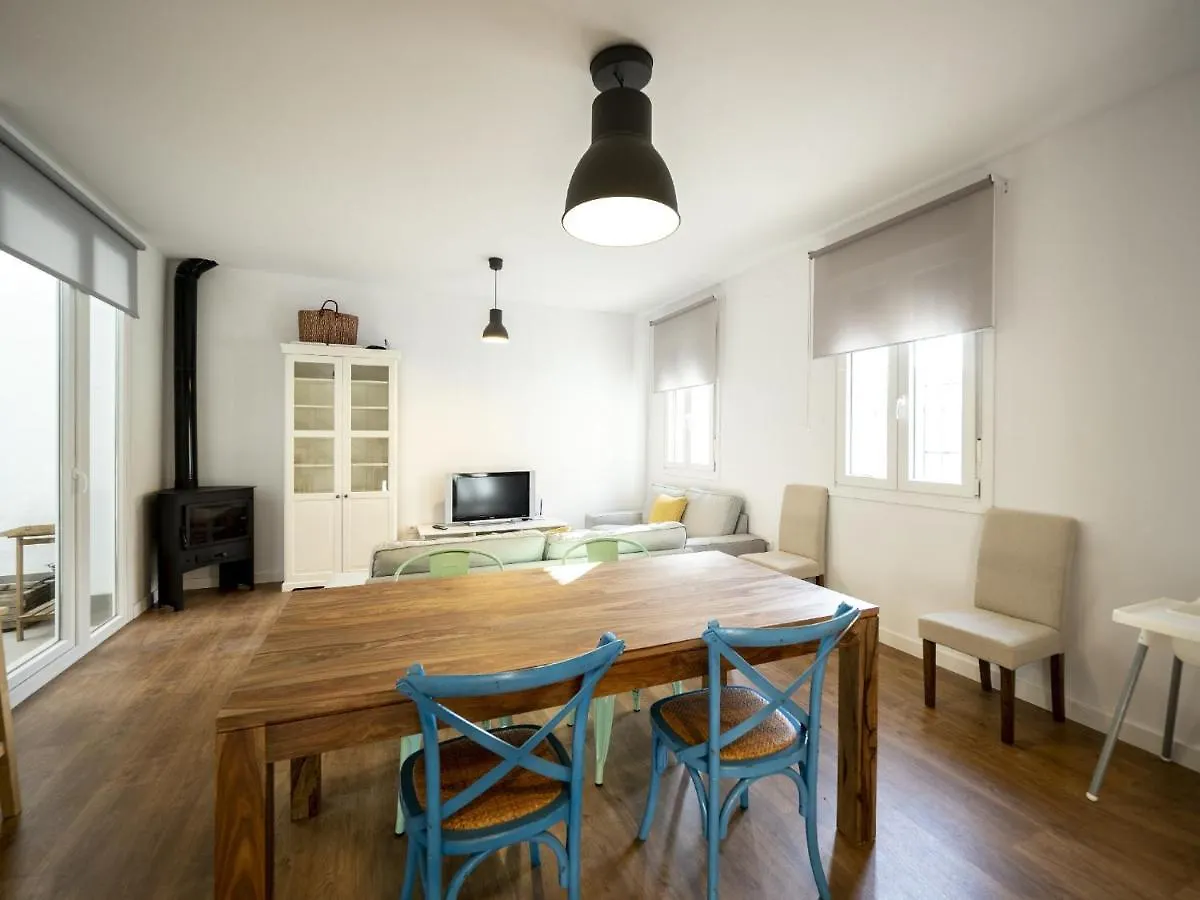 El Rincon Del Centro Villa Ayamonte