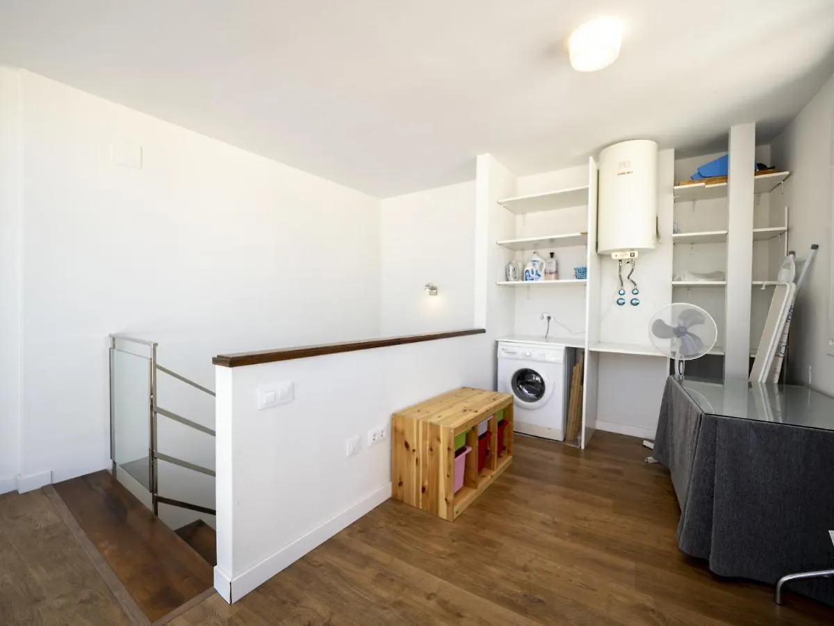 Holiday home El Rincon Del Centro Villa Ayamonte