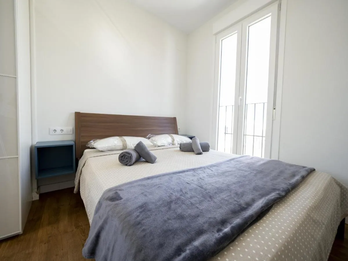 Nyaraló El Rincon Del Centro Villa Ayamonte