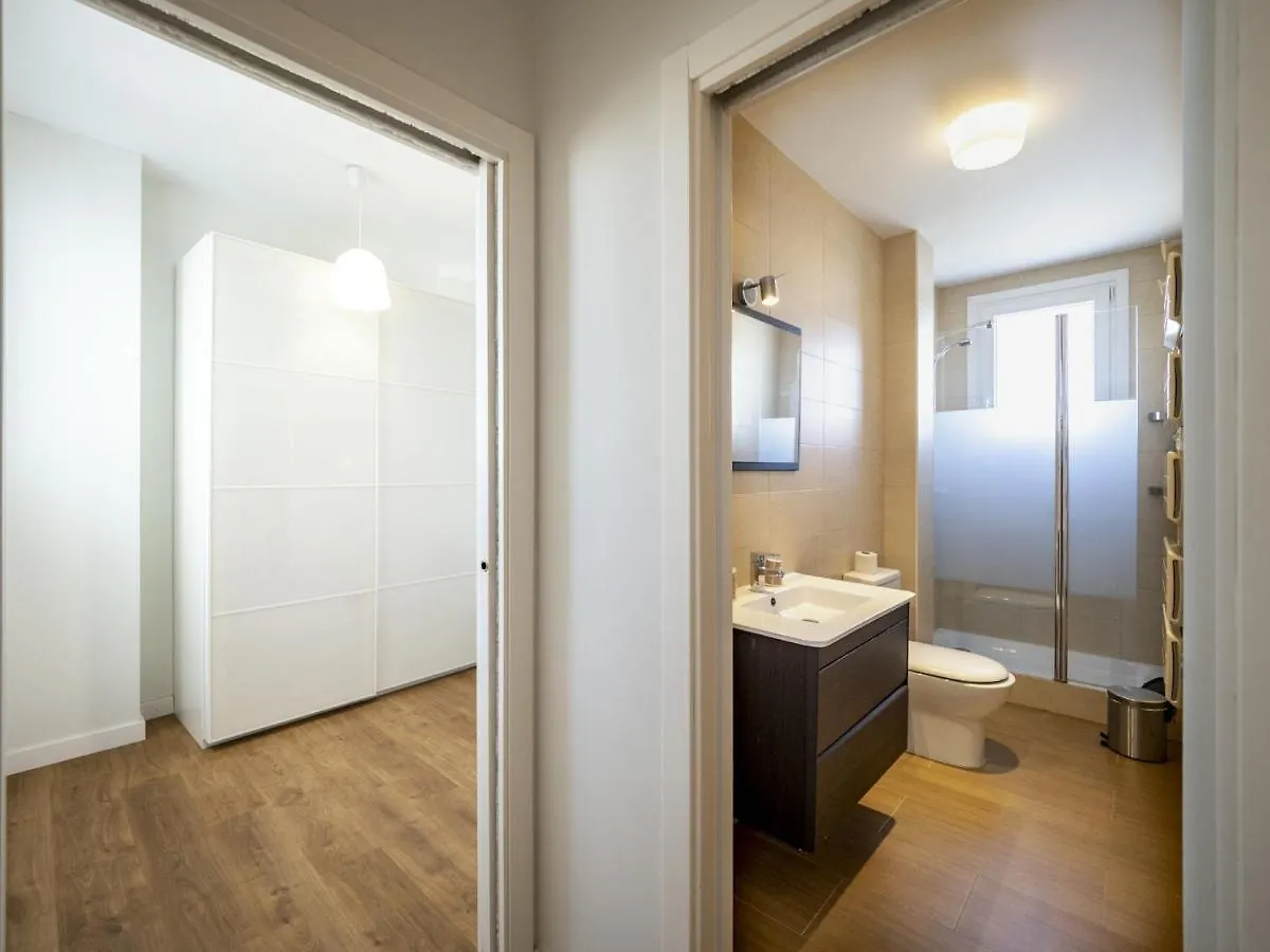 Nyaraló El Rincon Del Centro Villa Ayamonte Spanyolország